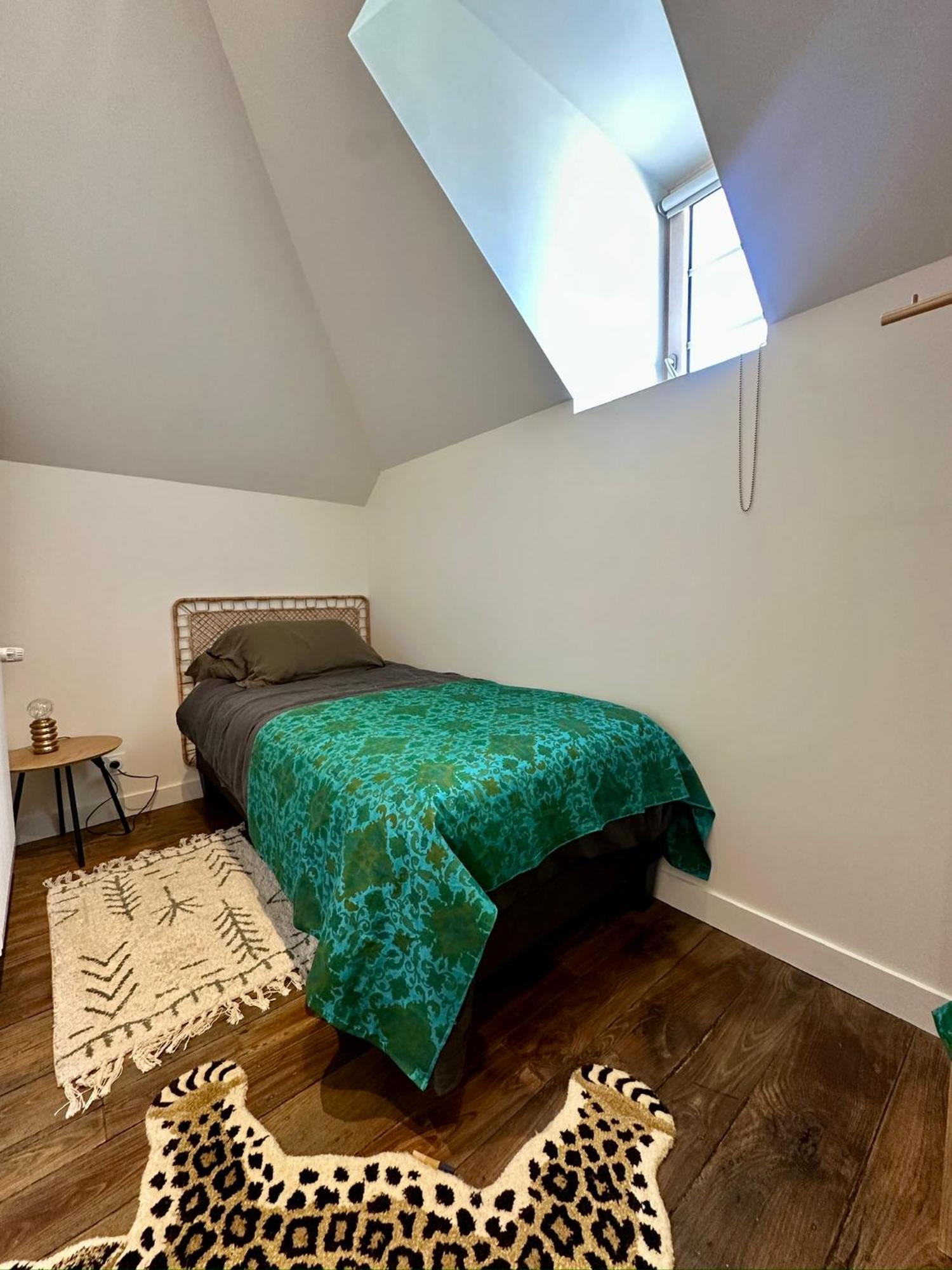 Appartement L'Aumonerie De Rotheneuf à Saint-Malo Extérieur photo