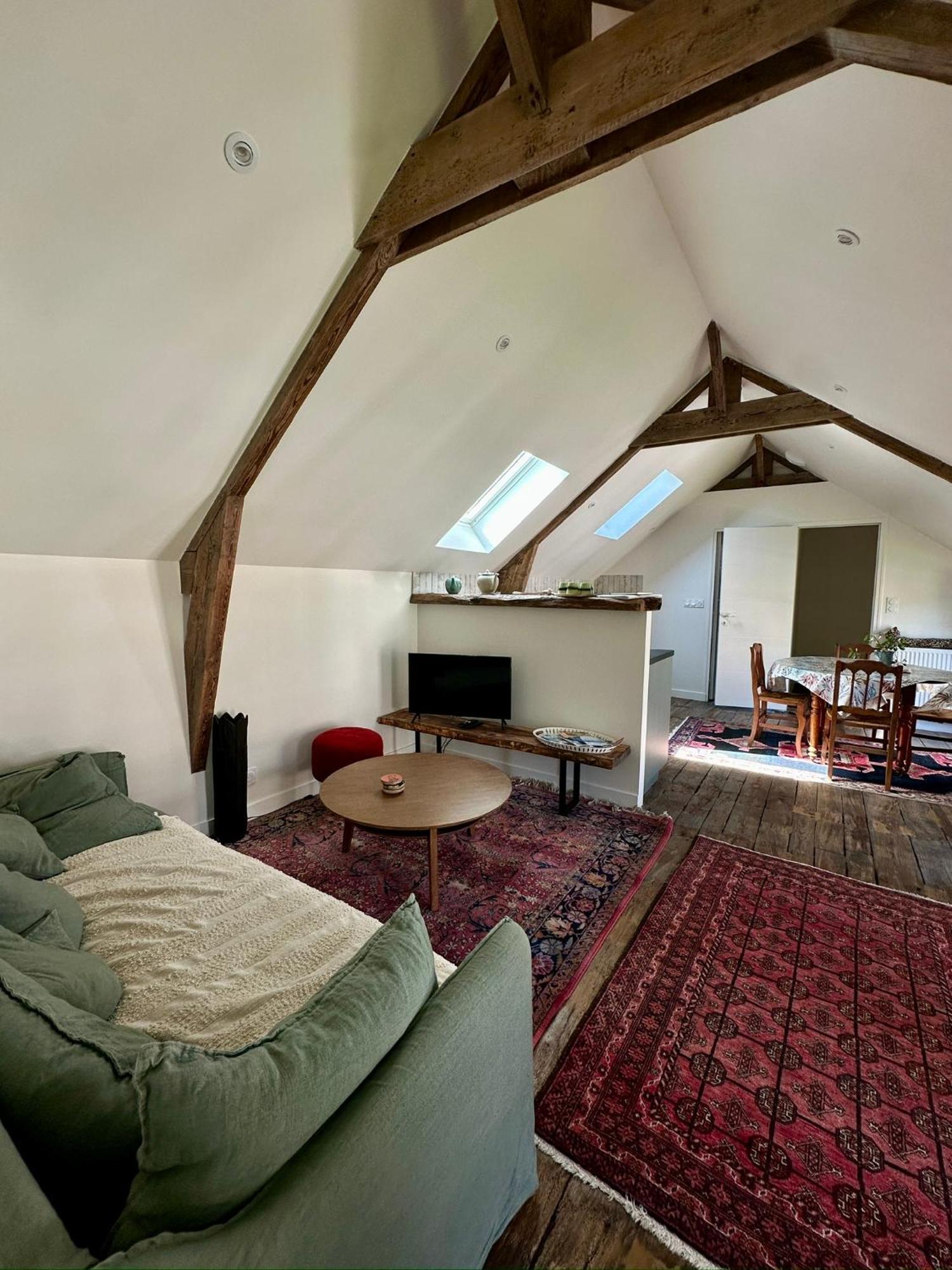 Appartement L'Aumonerie De Rotheneuf à Saint-Malo Extérieur photo